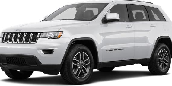 JEEP GRAND CHEROKEE 2021 1C4RJFAG7MC733539 image